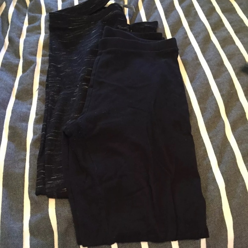 Lauren Conrad leggins